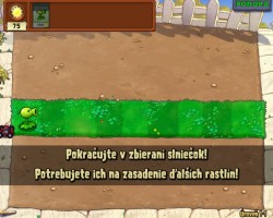 Plants vs. Zombies